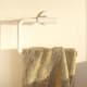 Toallero de baño Architect S+ Cosmic detalle 11