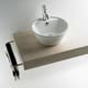 Lavabo sobre encimera Montpelier Bruntec principal 0