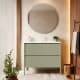 Mueble de baño Icon Viso principal 3
