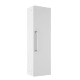 Columna de baño puerta lisa Verso Viso detalle 15