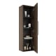 Columna de baño puerta lisa Verso Viso principal 7