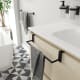 Porte-serviettes de salle de bain Stick Cosmic environnement 7