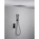 Conjunto de ducha empotrado Volga Imex principal 0