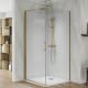 Paroi de douche Aura  Bruntec principal 4