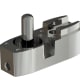 Paroi de douche Aura  Bruntec détail 5