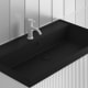 Ensemble de meubles de salle de bains Vora Royo détail 7