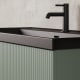 Ensemble de meubles de salle de bains Vora Royo détail 6