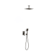Ensemble de douche encastrée Project Tres principal 8