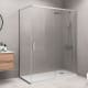 Paroi de douche  Bruntec Elara principal 0