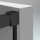 Paroi de douche  Bruntec Elara détail 11