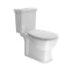 Pack inodoro + bidé Classic de Bruntec detalle 2