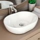 Lavabo sobre encimera Monaco Art and Bath principal 0