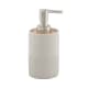 Conjunto de accesorios de baño Afrodite Gedy opción 19