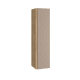 Columna de baño Lambda frente textura dune Coycama principal 9