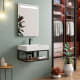 Mueble de baño Spok Industrial Coycama principal 0