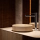 Grifo de lavabo Toscana de Imex ambiente 7