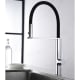Grifo de cocina Menorca Imex ambiente 5