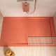 Platos de ducha de resina Design TOP Bruntec ambiente 27