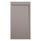 Platos de ducha de resina Design TOP Bruntec principal 10