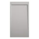 Platos de ducha de resina Design TOP Bruntec principal 16