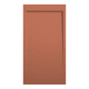 Platos de ducha de resina Design TOP Bruntec principal 17