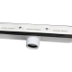 Platos de ducha de resina Design TOP Bruntec detalle 22
