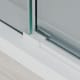 Paroi de douche Musala Bruntec détail 12