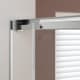 Paroi de douche Musala Bruntec détail 5