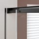 Paroi de douche Musala Bruntec détail 4