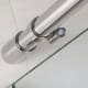 Mampara de ducha Moving GME detalle 4
