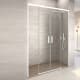Paroi de douche Bruntec Copenhague principal 3