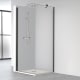Paroi de douche Hada Plus (HP-310) Profiltek principal 1