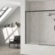 Screen de baignoire Bruntec Copenhague principal 0