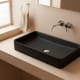 Lavabo sobre encimera Tre 50 color Coycama principal 0