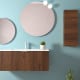 Conjunto mueble de baño Biba Salgar principal 0