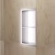 Hornacina de baño Artic Medimex detalle 6