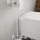 Porte-rouleau de toilette Stick Cosmic environnement 6