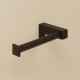 Porte-rouleau de toilette Metric Cosmic détail 2