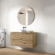 Mueble de baño con encimera Hidrófuga Kyoto Viso principal 0