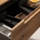 Mueble de baño con encimera Hidrófuga Kyoto Viso detalle 17