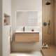 Ensemble de meubles de salle de bain Box Viso principal 10