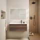 Ensemble de meubles de salle de bain Box Viso principal 8