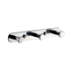 Percha de baño triple Eco 6500 Manillons Torrent principal 0