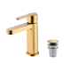 Pack Roma Imex robinet de lavabo + bonde click-clack principal 2