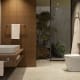 Conjunto de accesorios de baño Pure Medimex ambiente 10