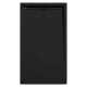 Receveur de douche en résine Design Stile Bruntec détail 1