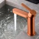 Grifo de lavabo Roma Imex ambiente 6
