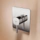 Grifo de ducha empotrado Toscana Imex detalle 7