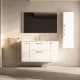 Conjunto mueble de baño Verso Viso principal 3