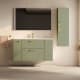 Conjunto mueble de baño Verso Viso principal 4